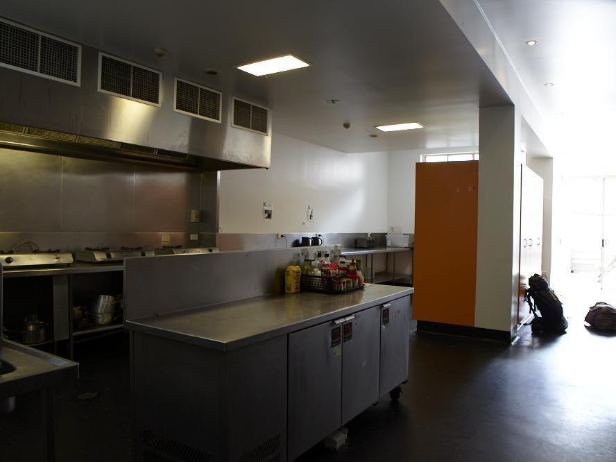 Base Brisbane Embassyホステル エクステリア 写真