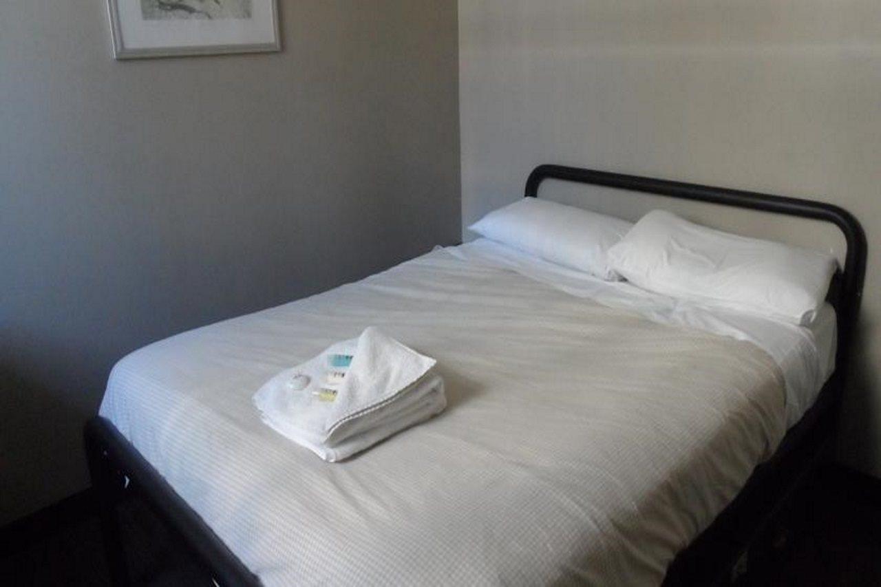 Base Brisbane Embassyホステル エクステリア 写真