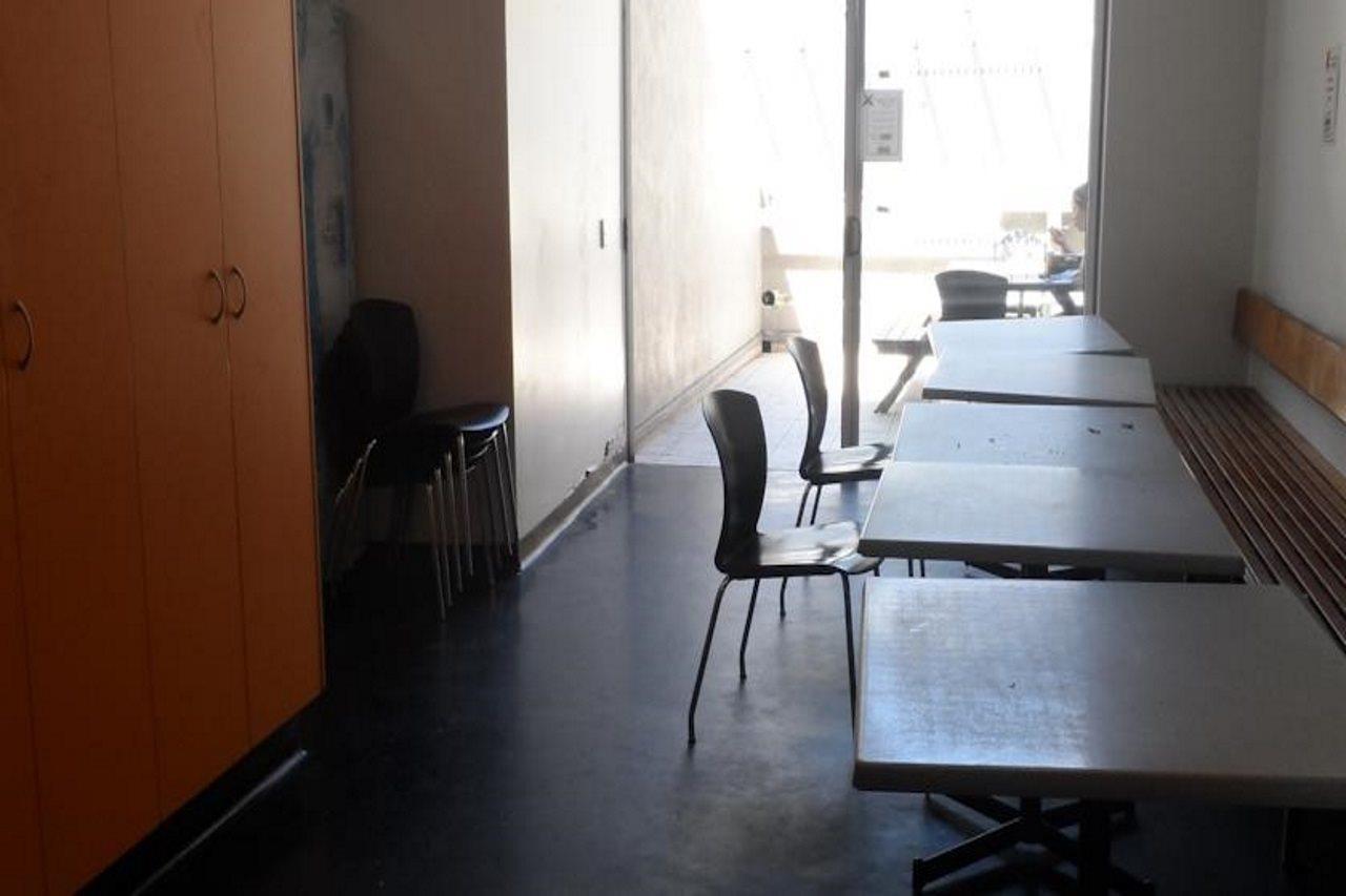 Base Brisbane Embassyホステル エクステリア 写真